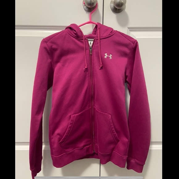 Under Armour sweater - SM - Picture 1 of 2